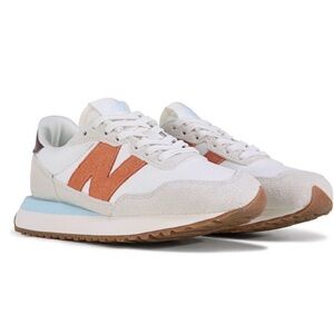 New balance 237